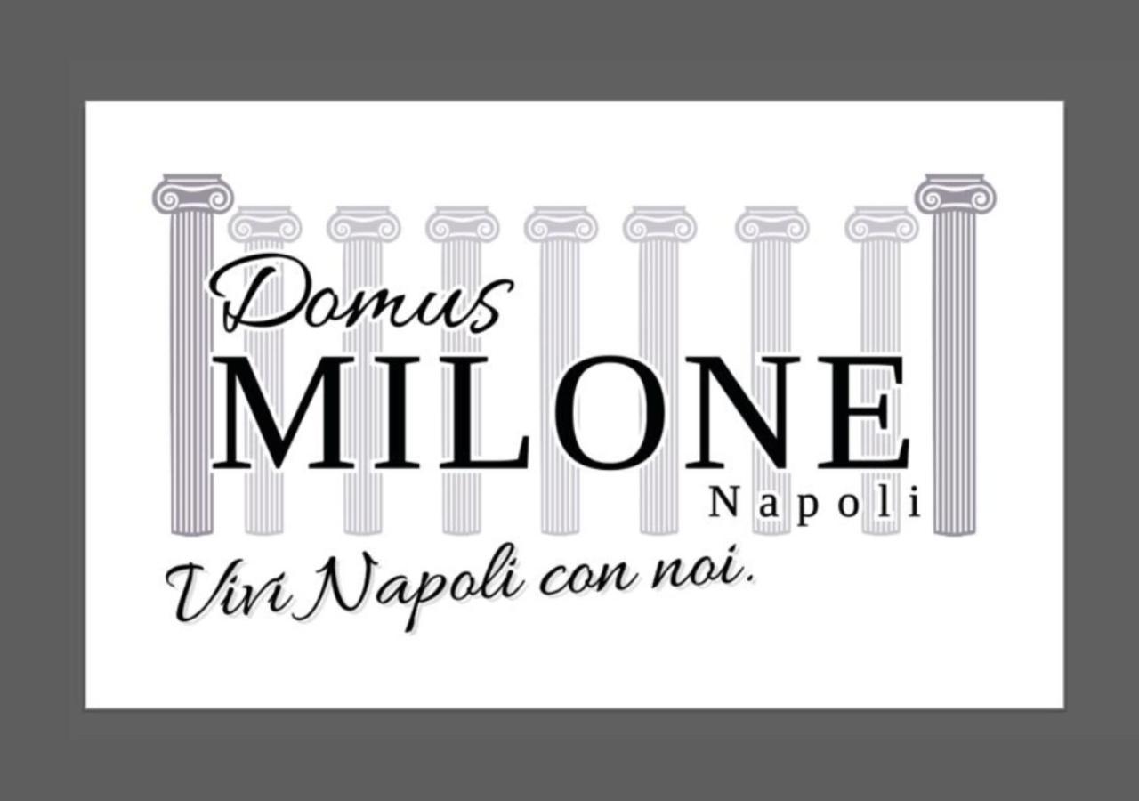Domus Milone * Naples