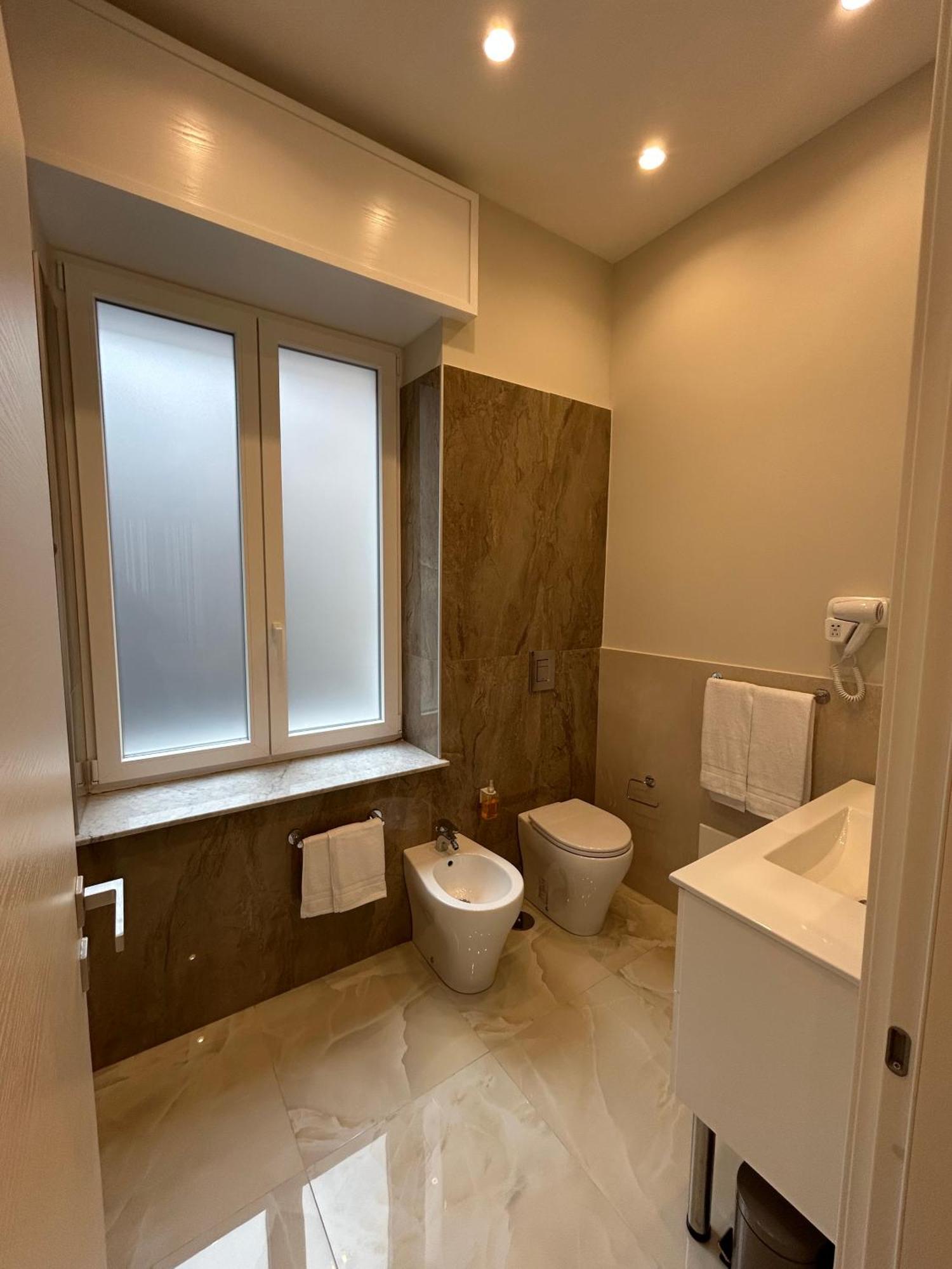 Bed & Breakfast Domus Milone *