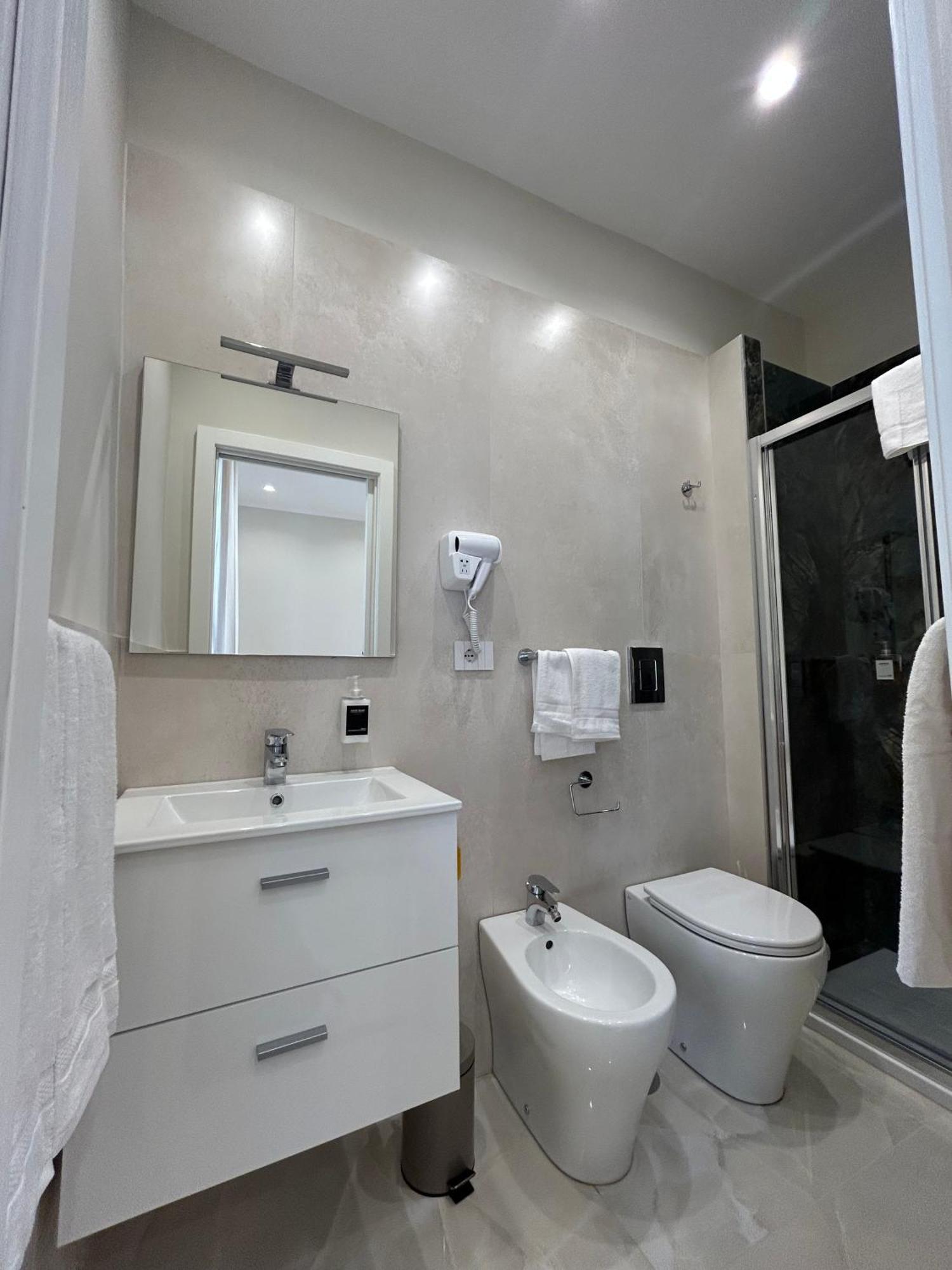 Bed & Breakfast Domus Milone *