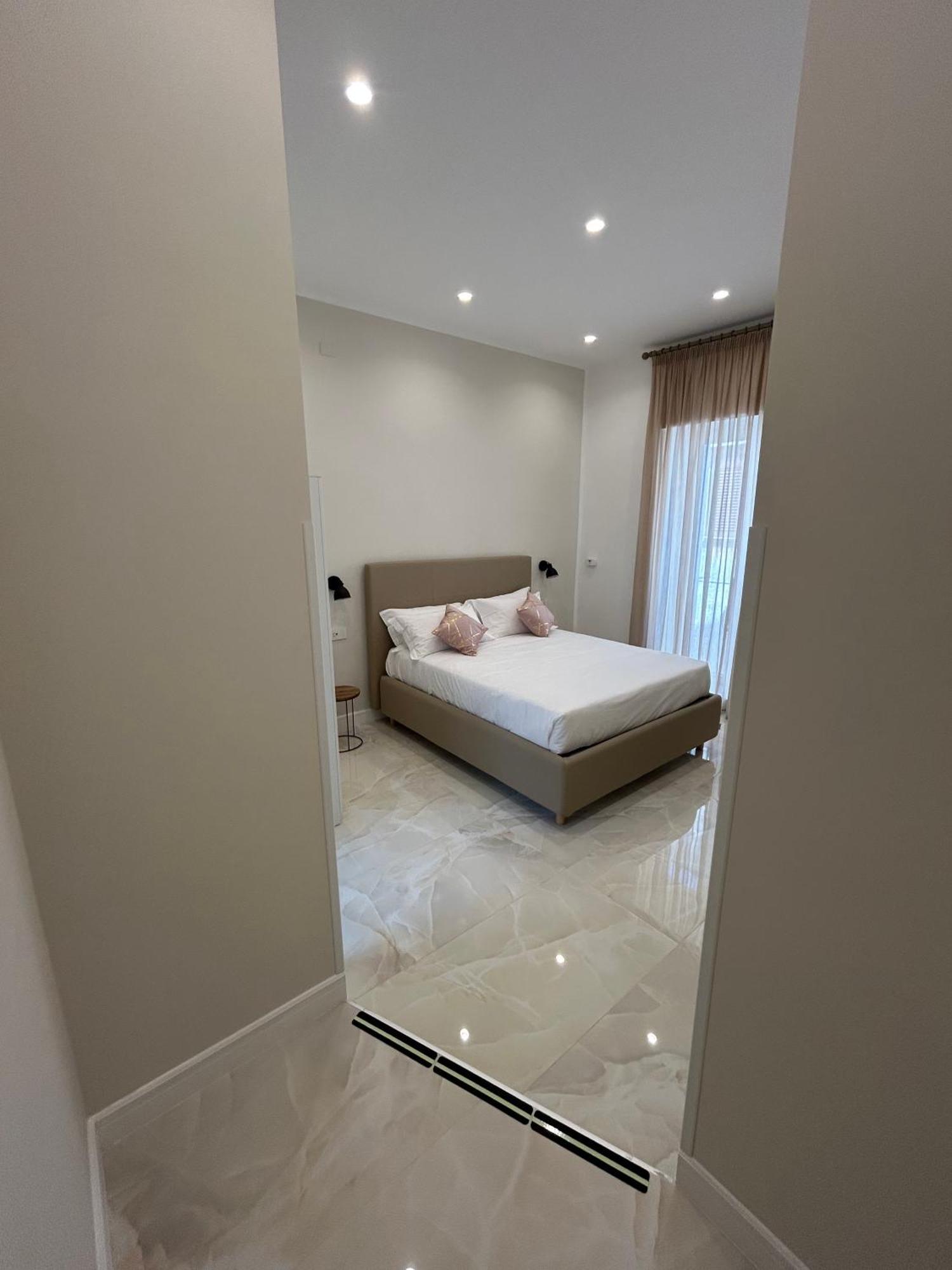 Bed & Breakfast Domus Milone *