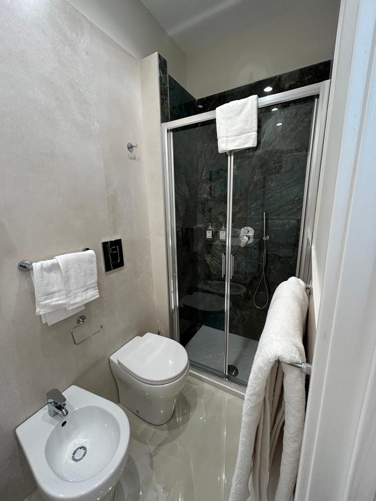 Bed & Breakfast Domus Milone