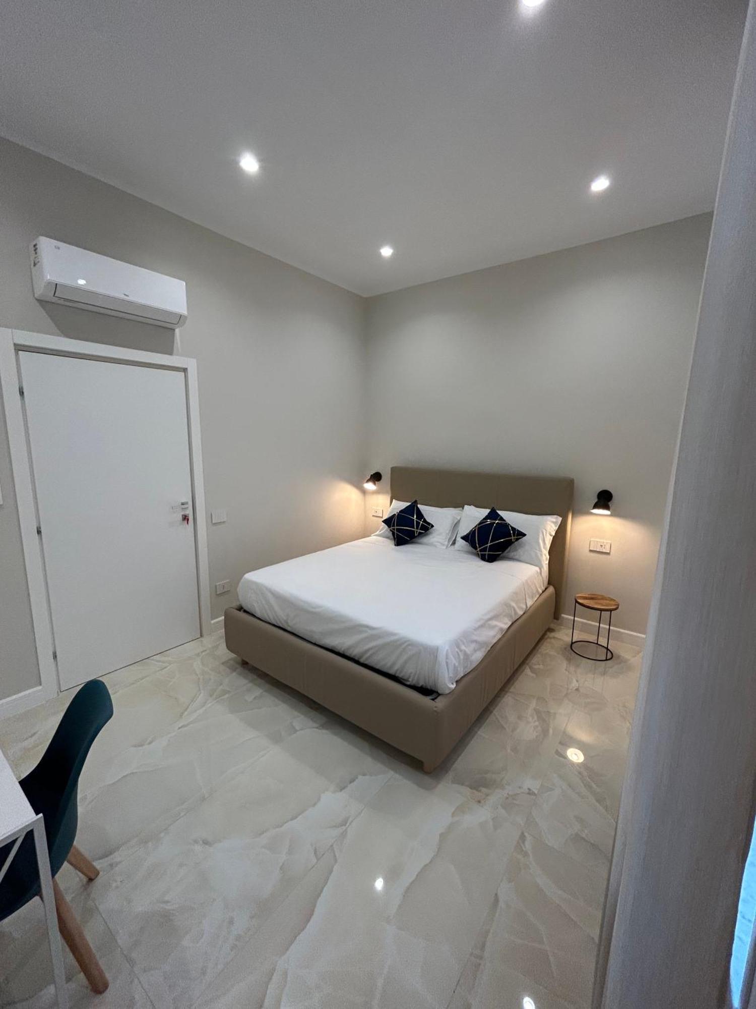 Domus Milone Bed & Breakfast