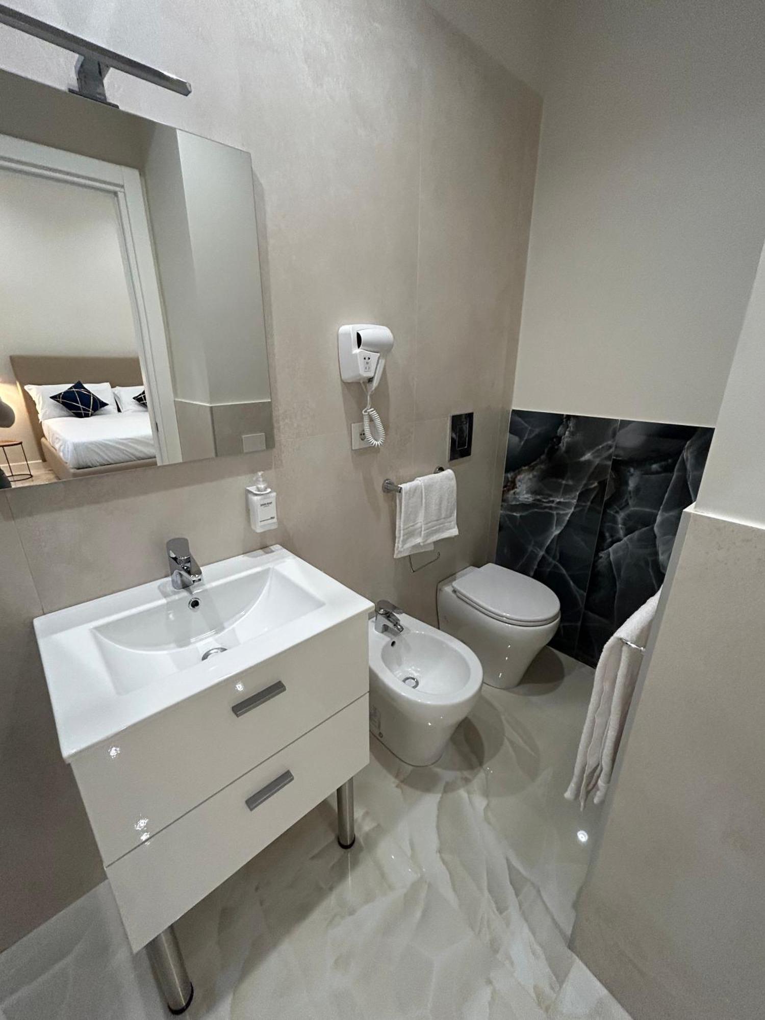 Domus Milone Bed & Breakfast *