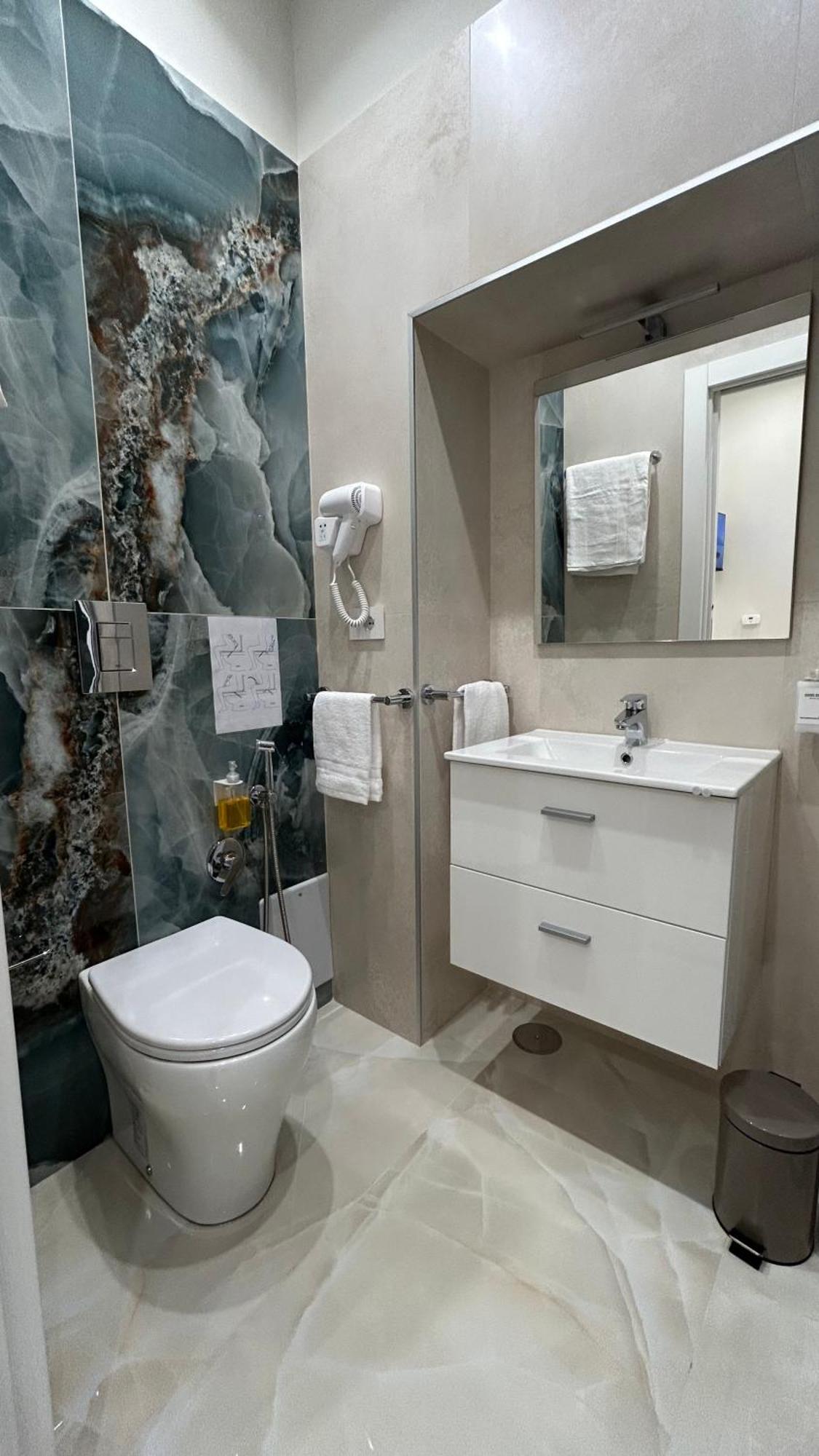 Domus Milone Bed & Breakfast