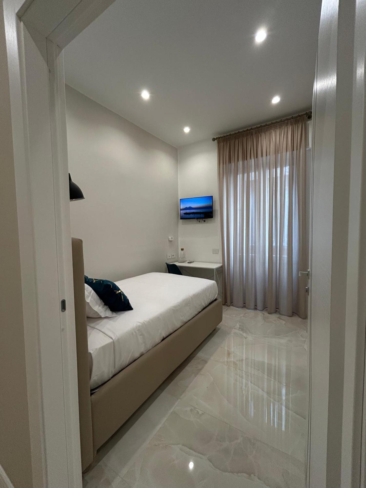 Domus Milone Bed & Breakfast *