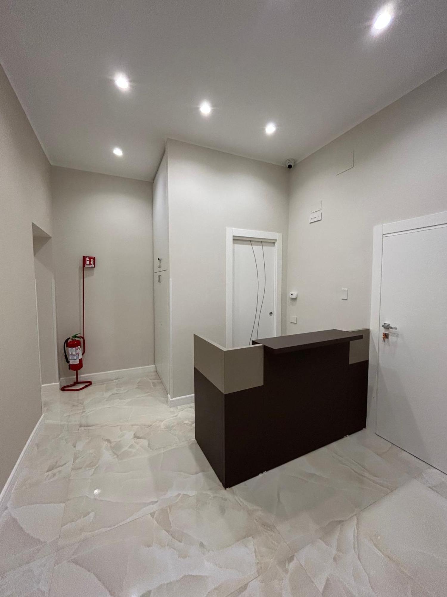 Bed & Breakfast Domus Milone