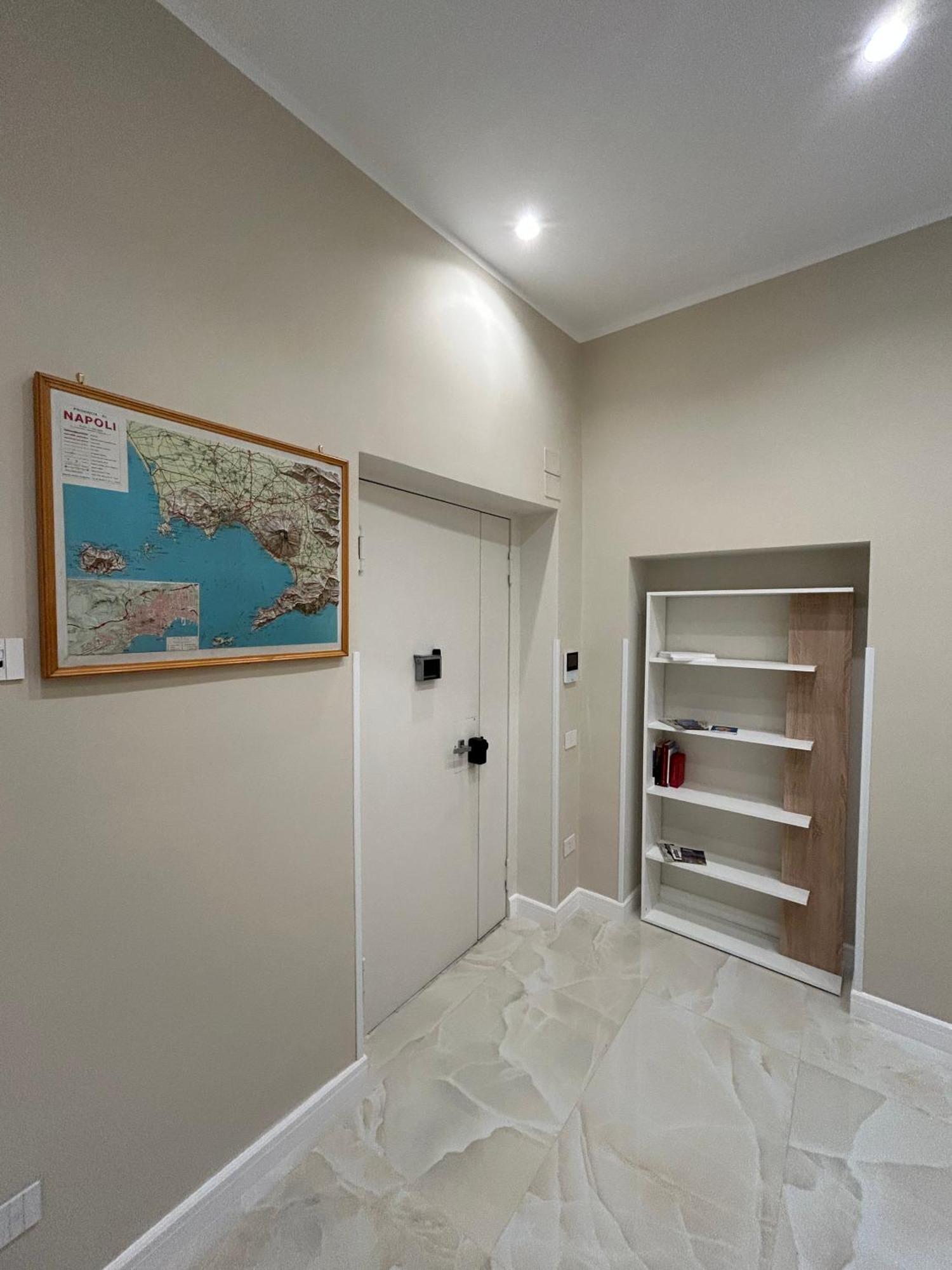 Bed & Breakfast Domus Milone *