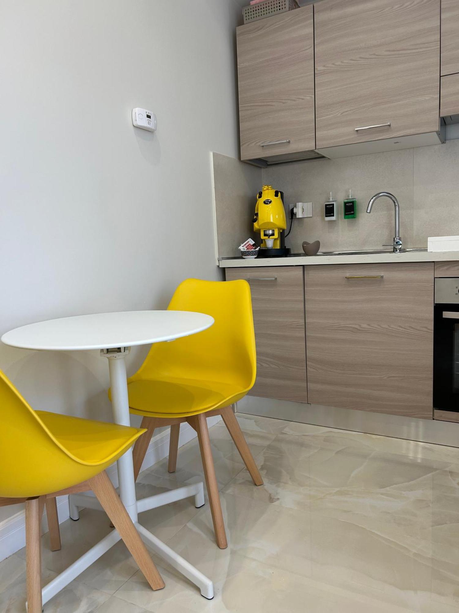 Domus Milone Bed & Breakfast