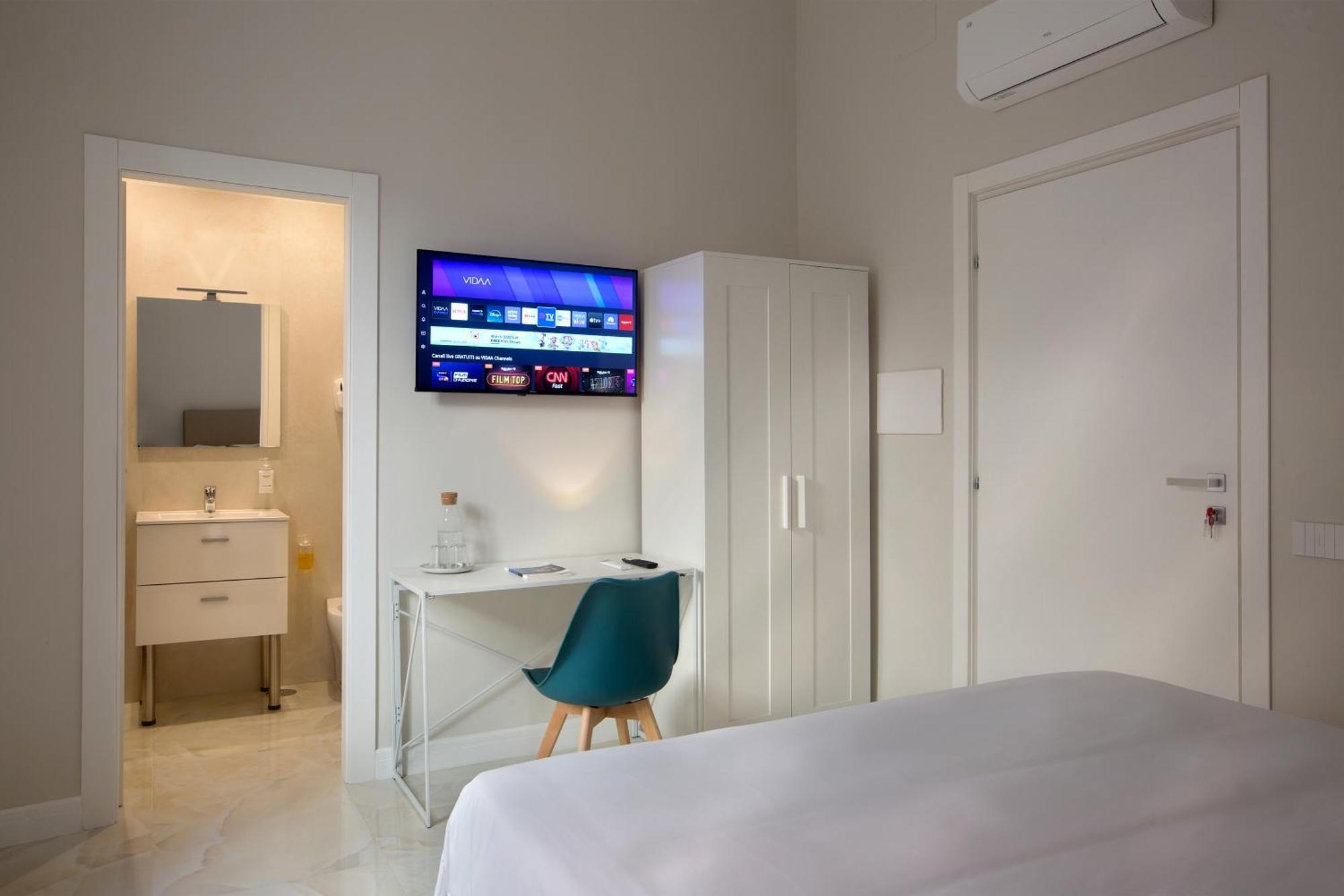 Domus Milone Bed & Breakfast *