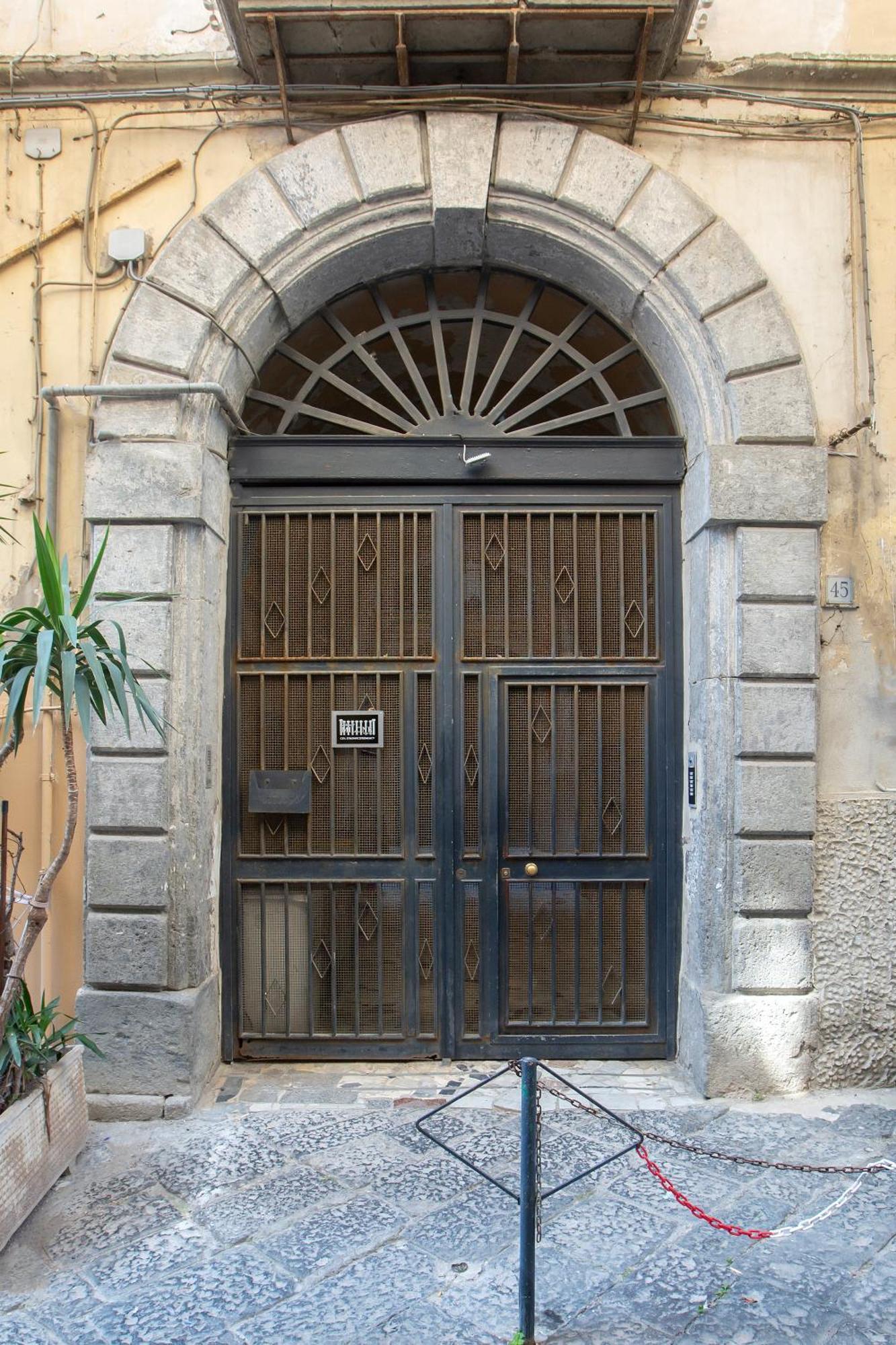 Domus Milone Naples