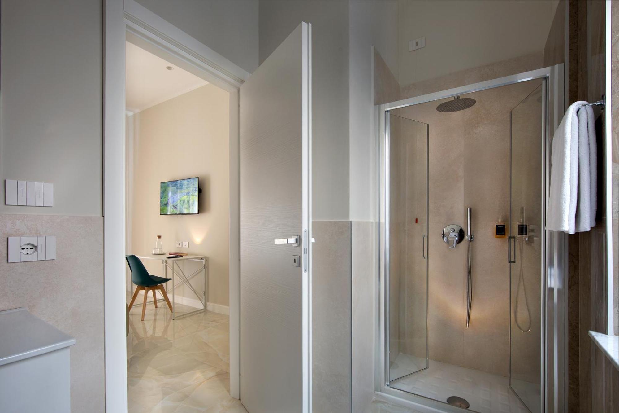 Domus Milone Naples