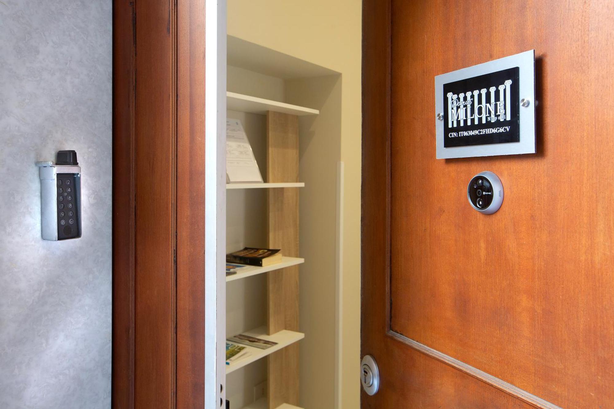 Domus Milone Bed & Breakfast