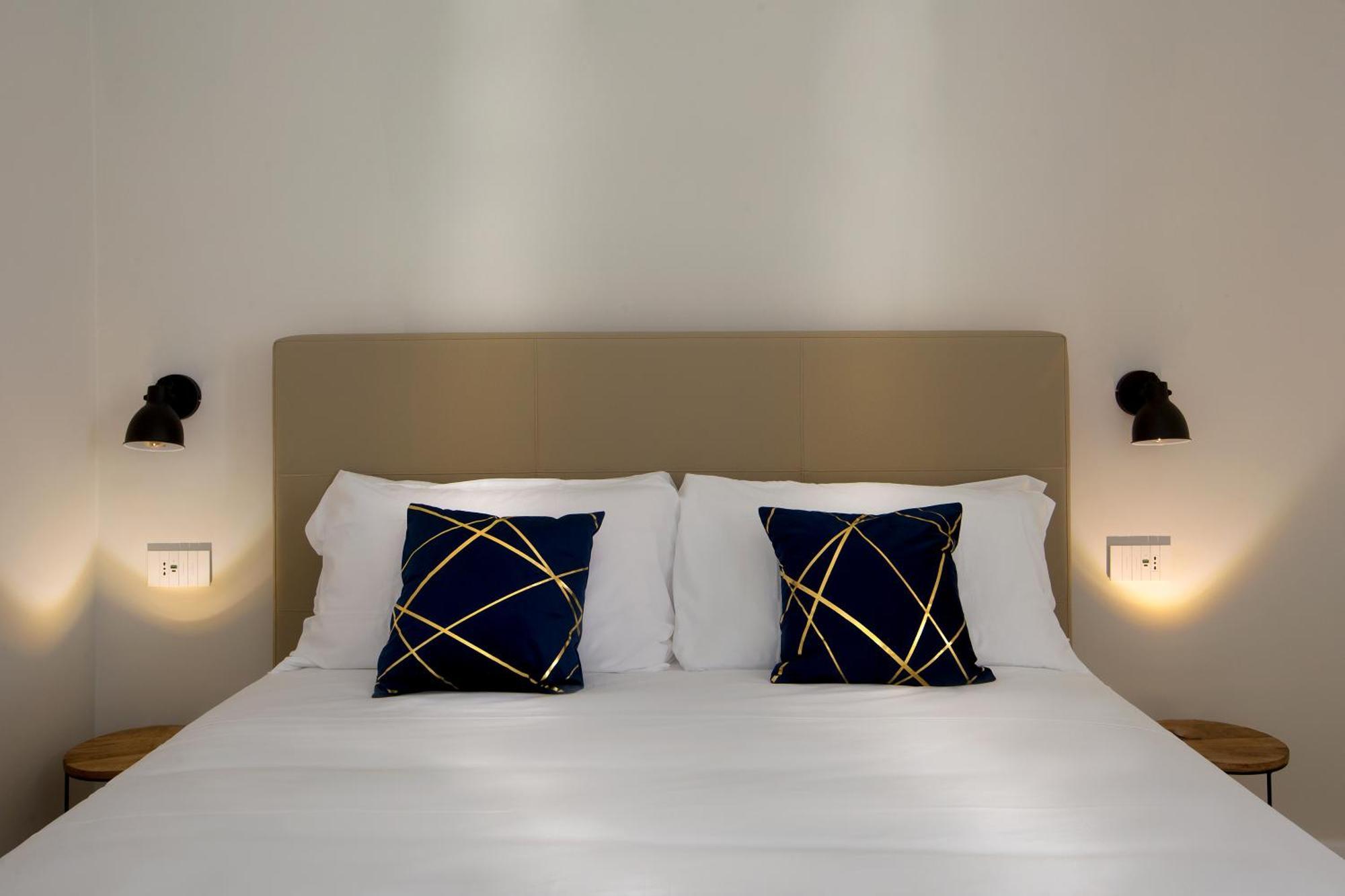 Domus Milone Bed & Breakfast