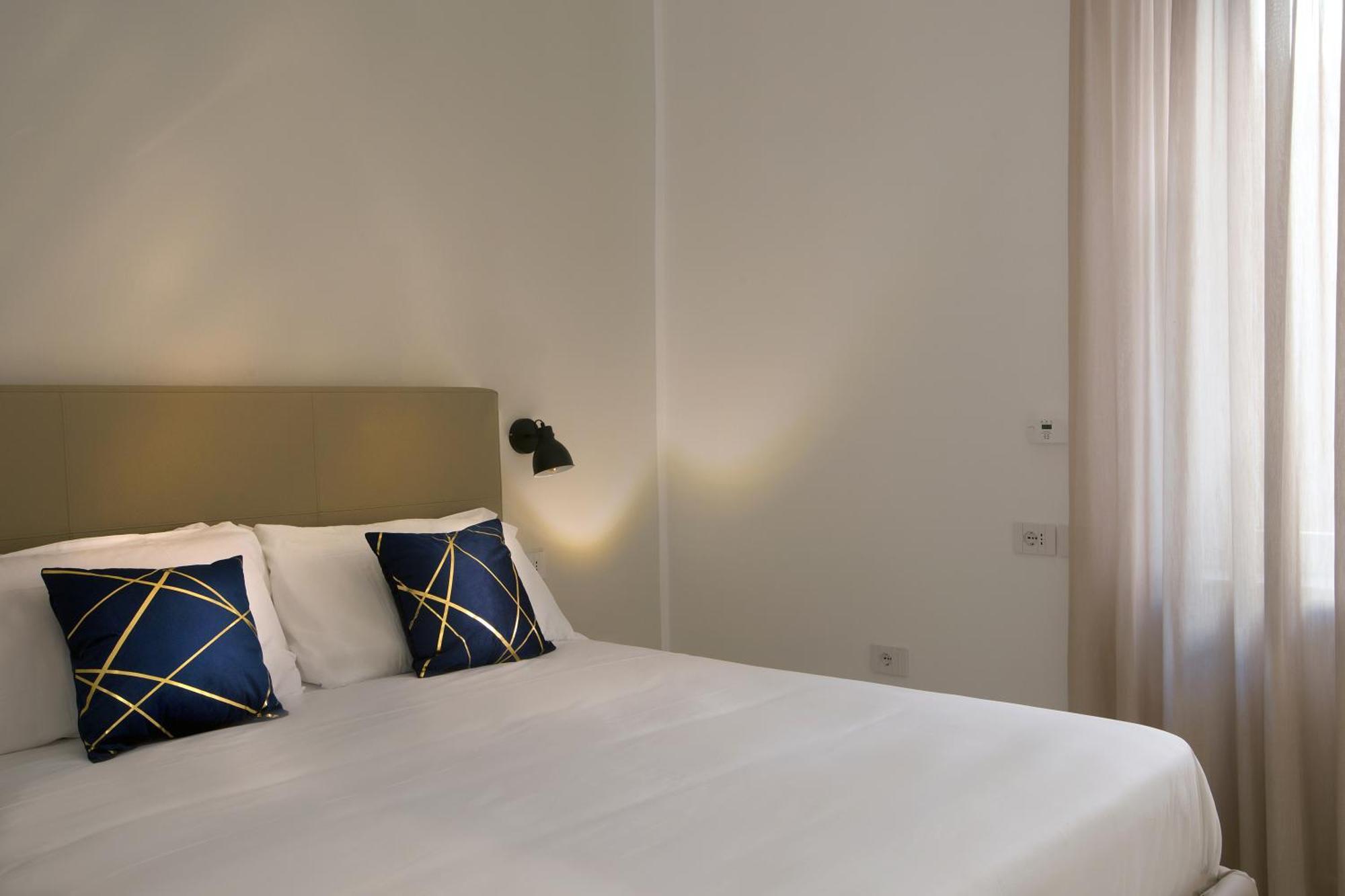 Bed & Breakfast Domus Milone *