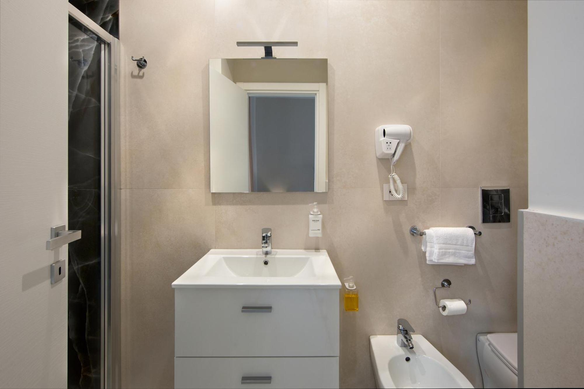 Bed & Breakfast Domus Milone *