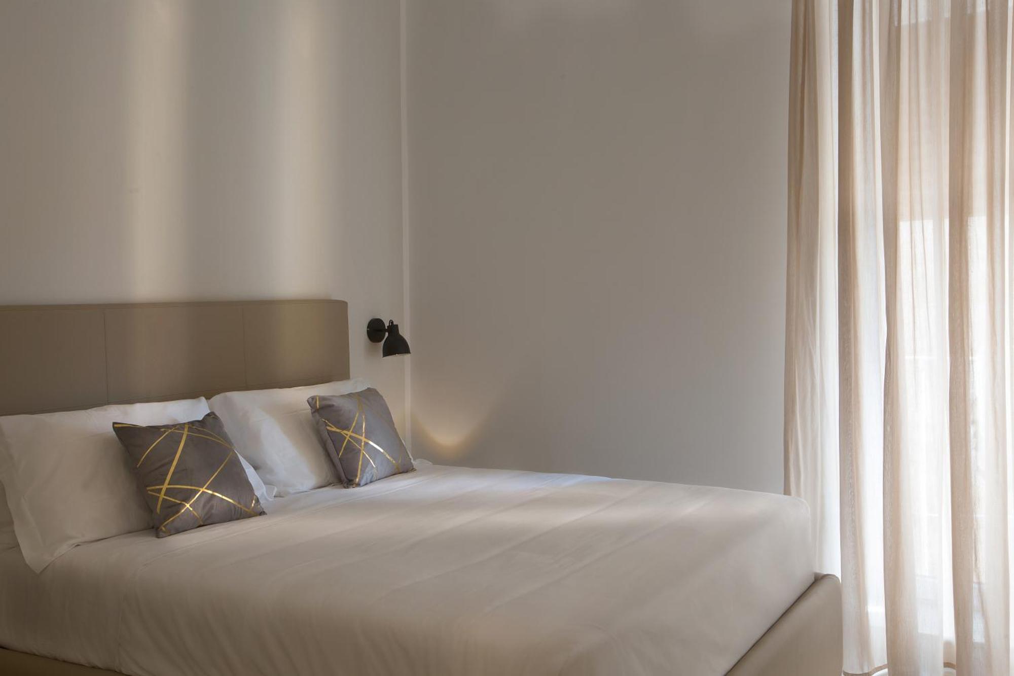 Domus Milone Bed & Breakfast *
