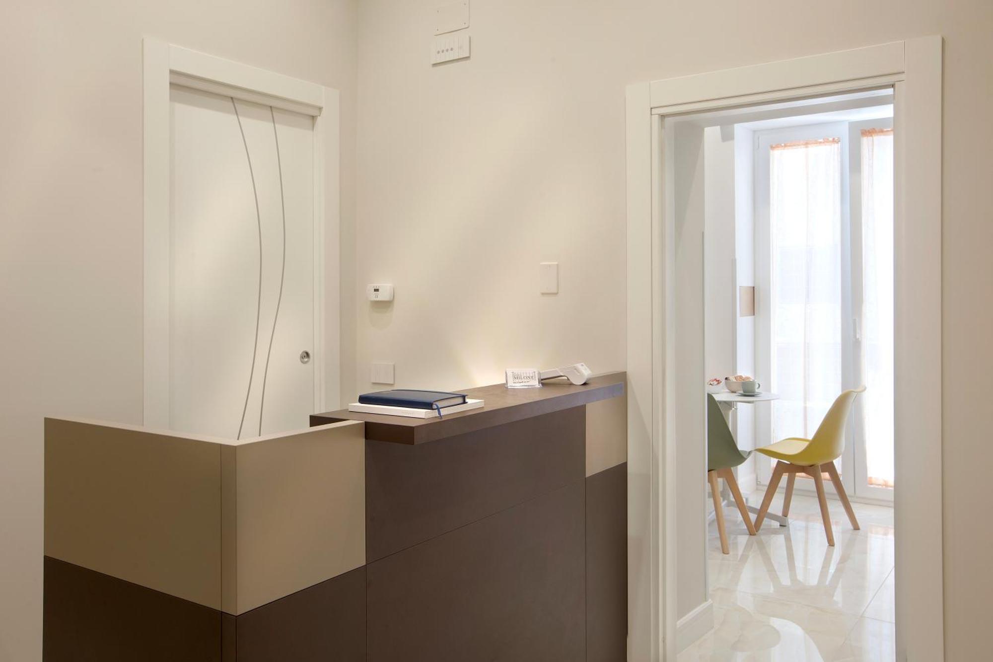 Domus Milone *