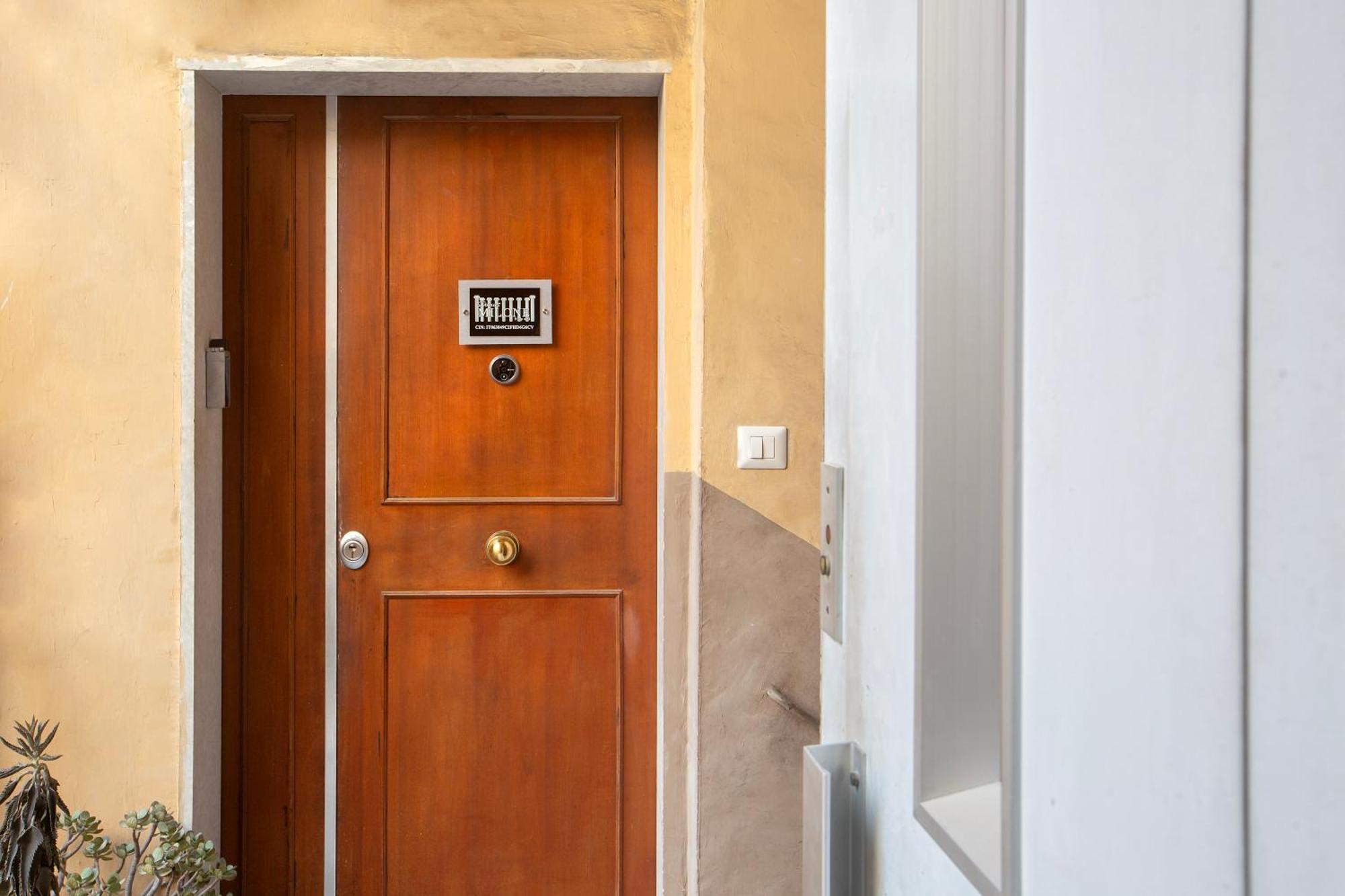 Domus Milone Naples