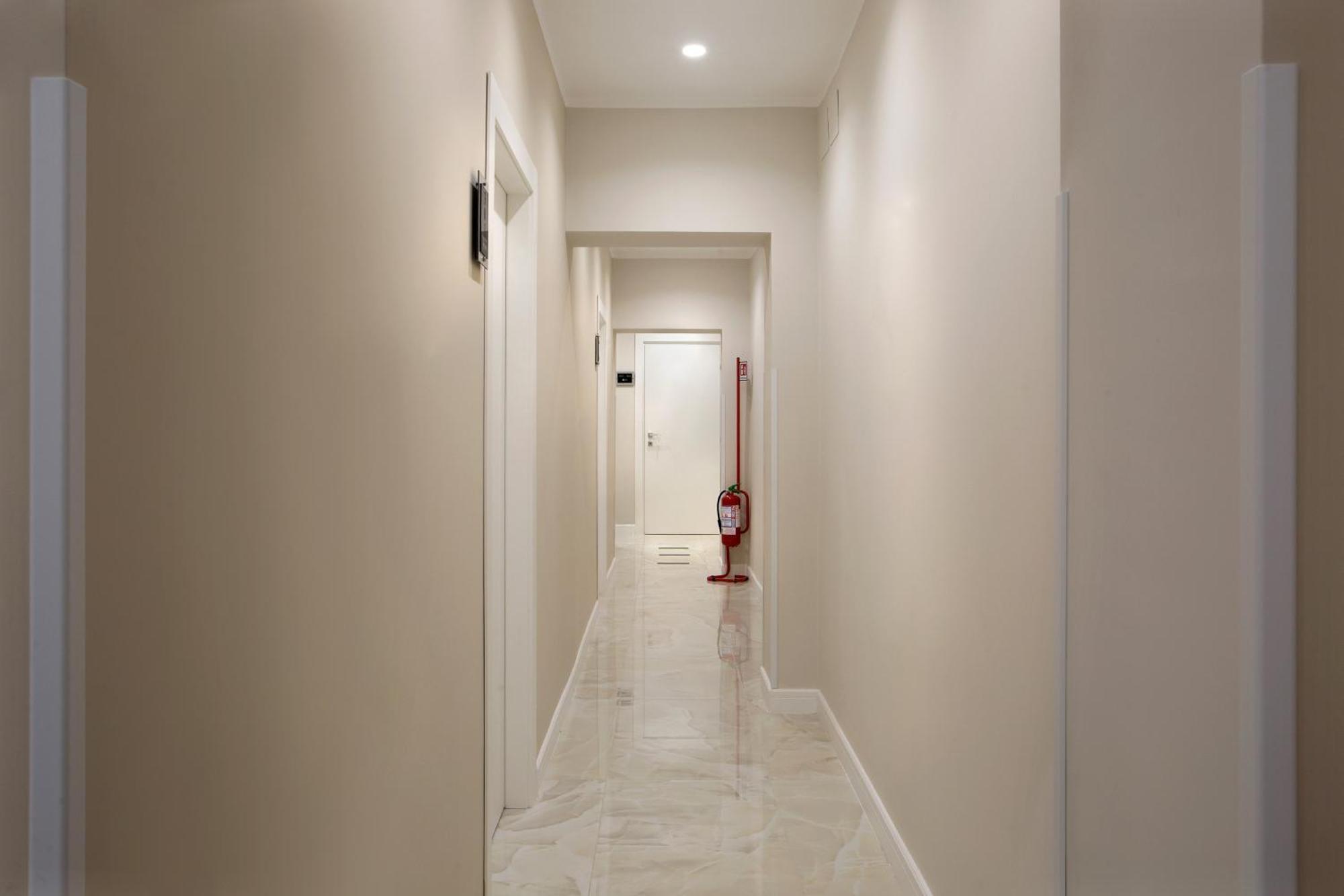 Domus Milone Bed & Breakfast *