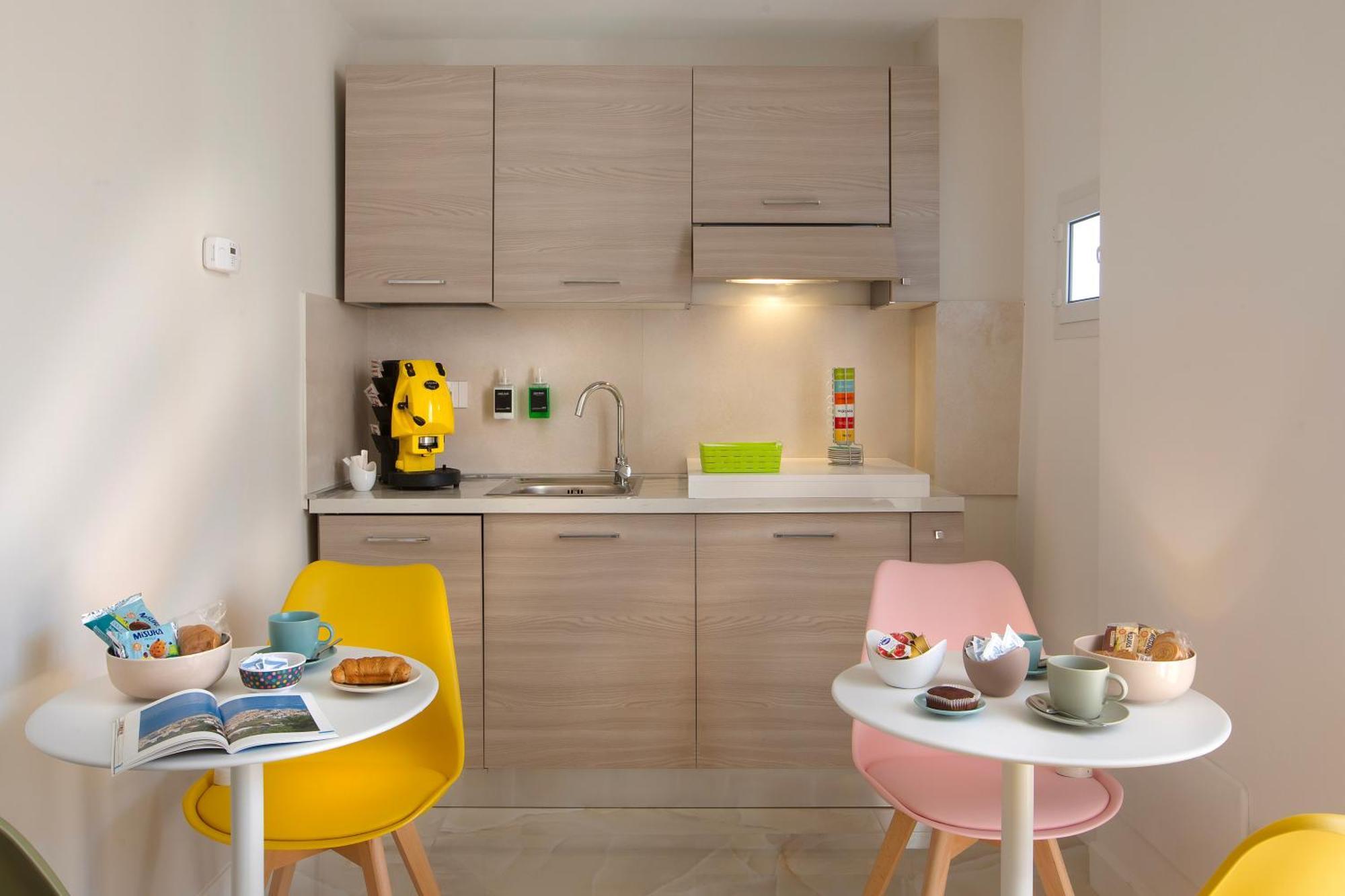 Domus Milone *