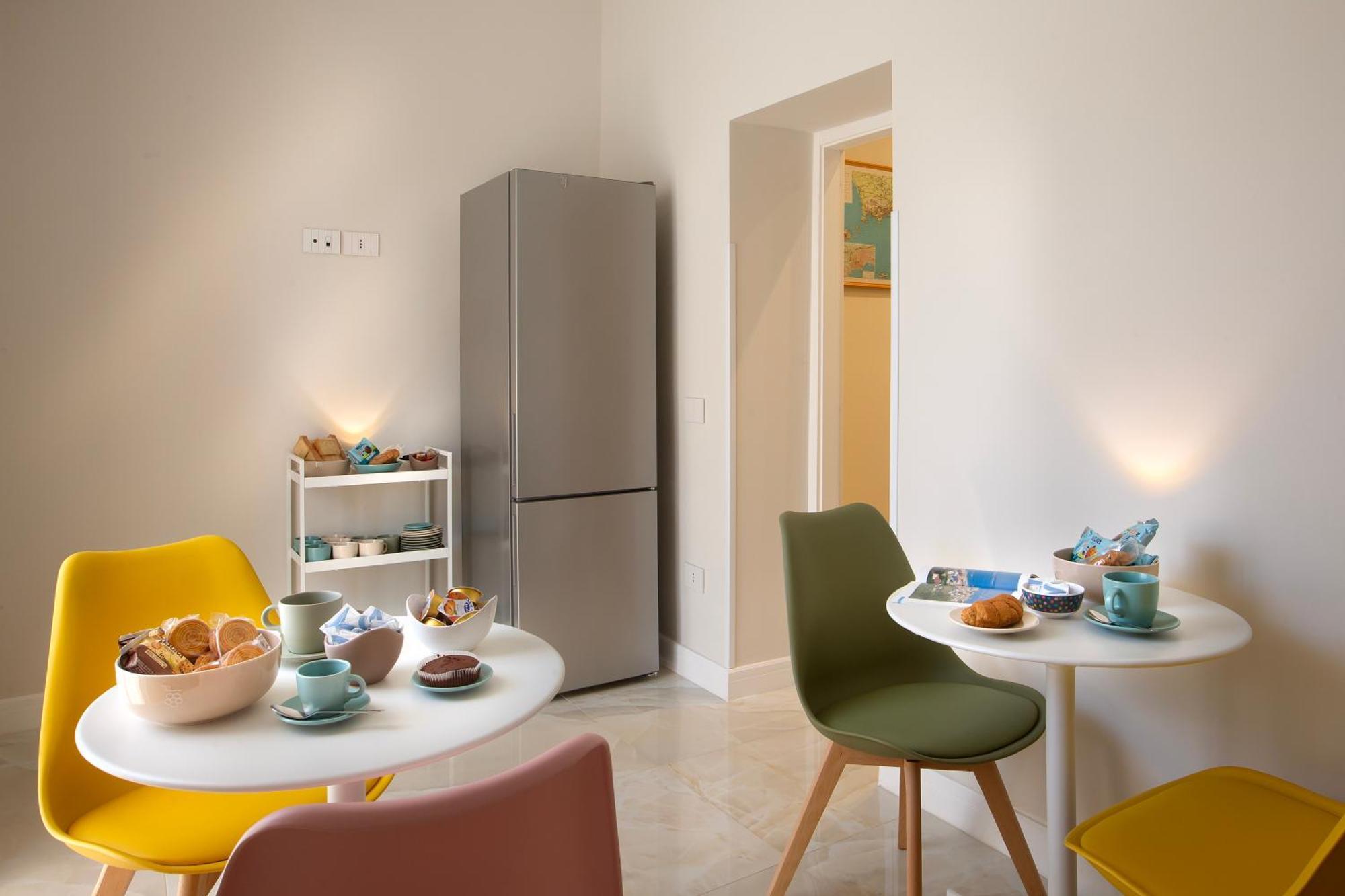 Domus Milone * Naples